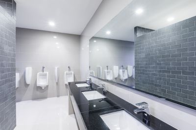 Scheduling Bathroom Remodels