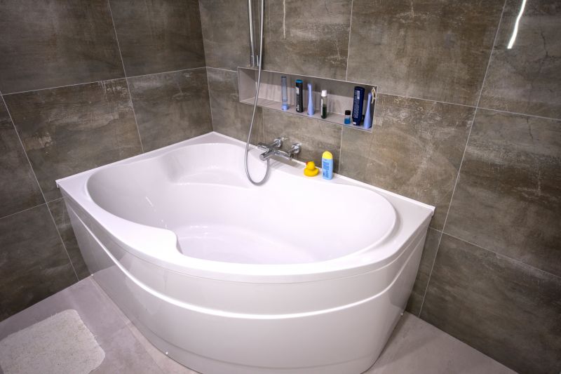 Professional Bathtub Installer