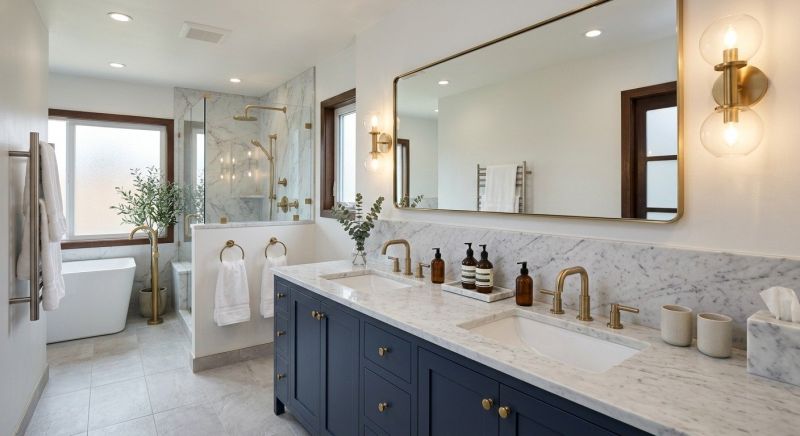 Top Bathroom Remodeling Companies in Maineville, OH