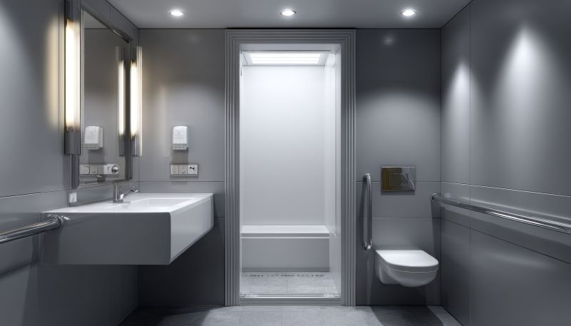 Top Bathroom Remodeling Companies in Milford, OH