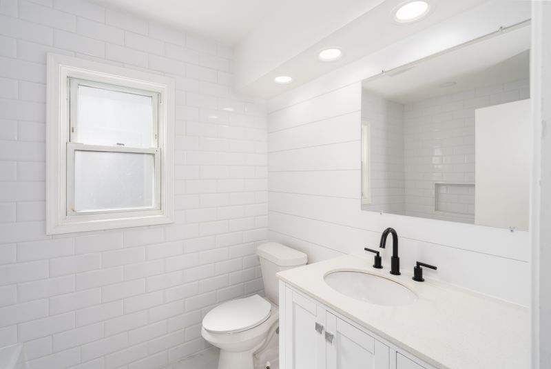 Top Bathroom Remodeling Companies in Vandalia, OH