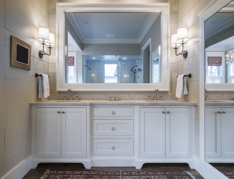 Cost of Bathroom Remodeling in Franklin, OH